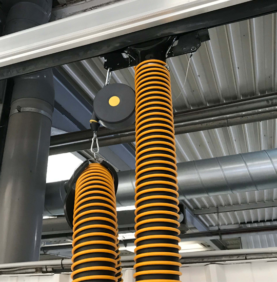 Mini Rail Profile (MRP) - Thumbnail